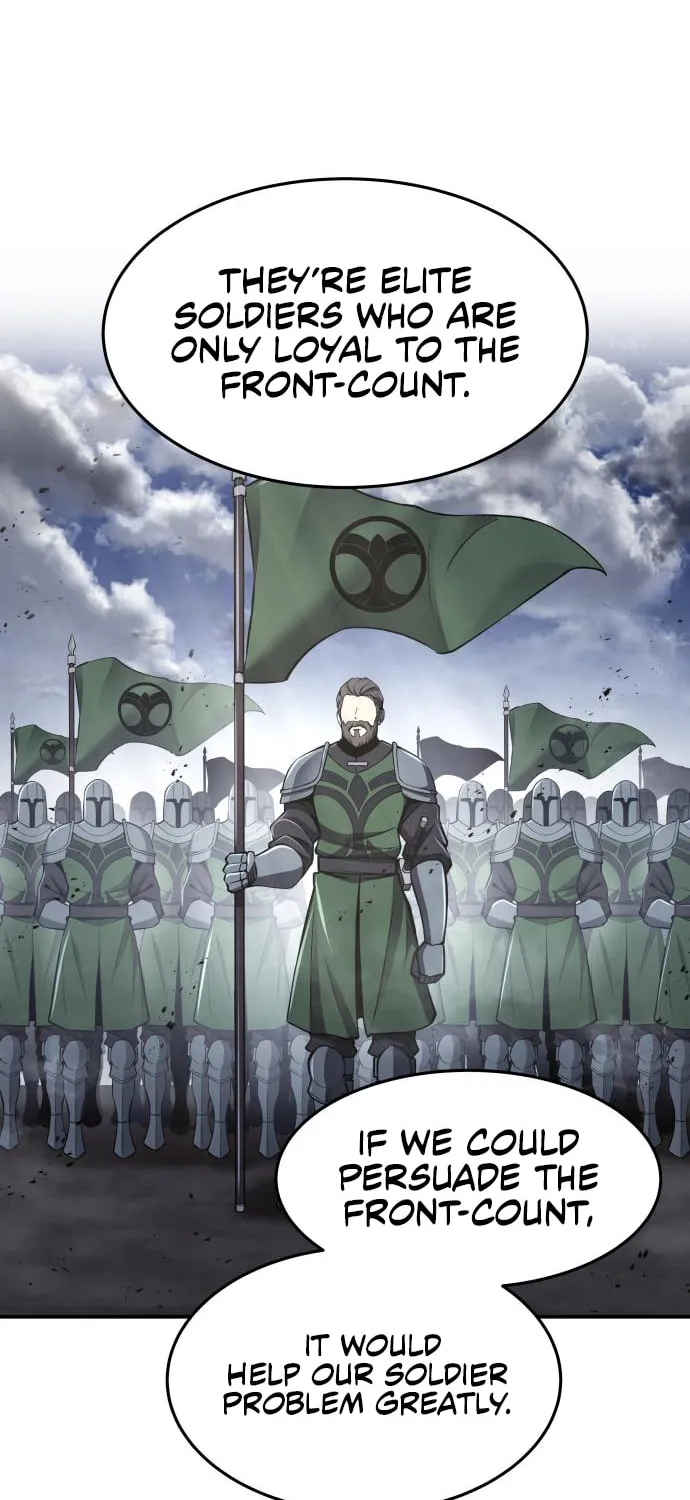 Tyrant of the Tower Defense Game Chapter 25 page 108 - 