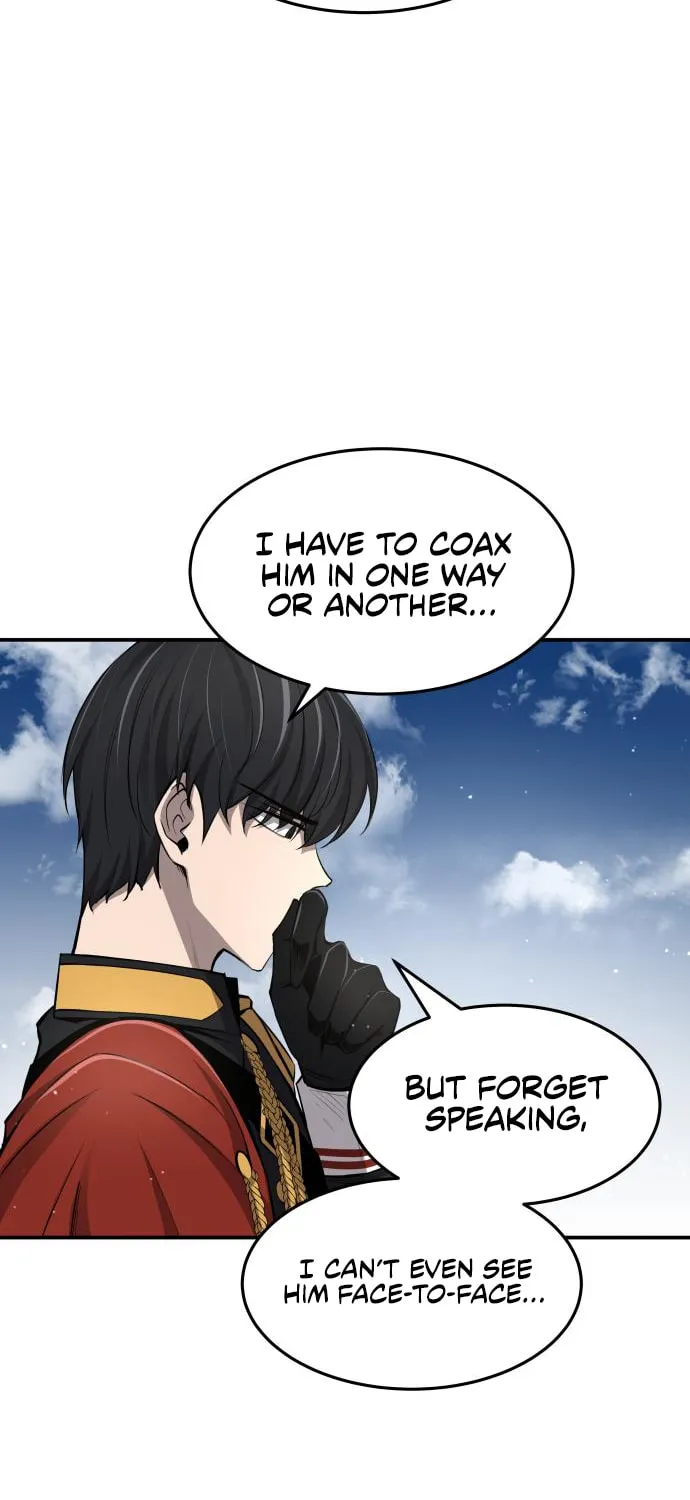 Tyrant of the Tower Defense Game Chapter 25 page 109 - 