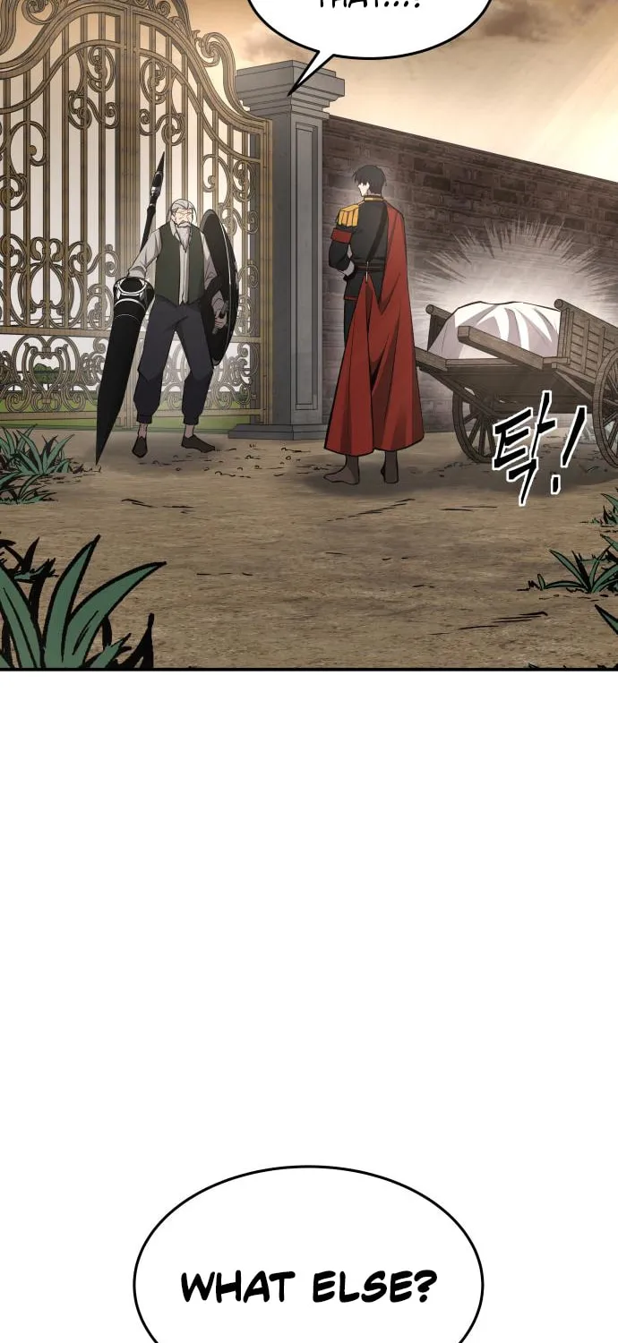 Tyrant of the Tower Defense Game Chapter 25 page 117 - 