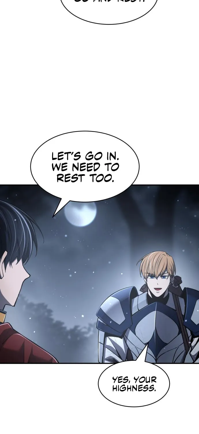 Tyrant of the Tower Defense Game Chapter 25 page 20 - 