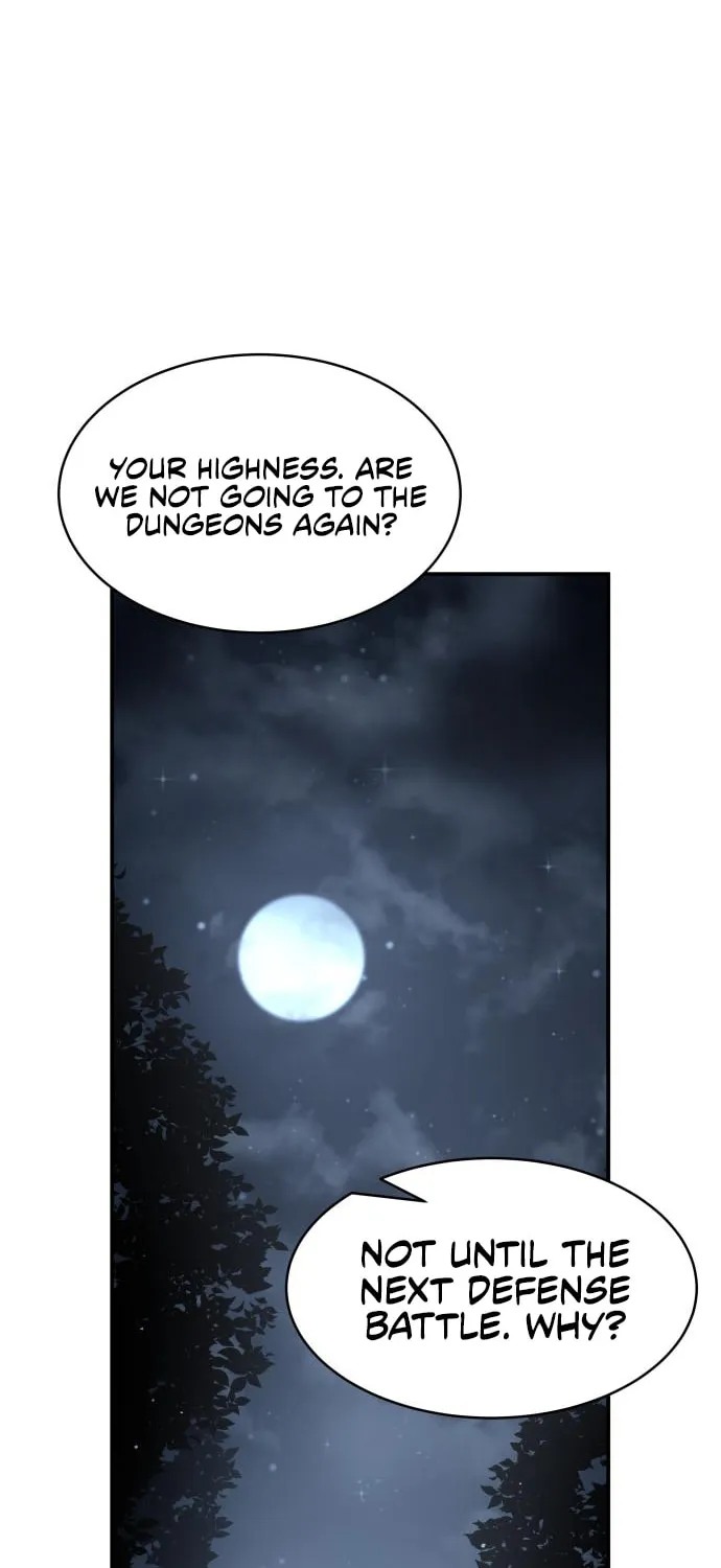 Tyrant of the Tower Defense Game Chapter 25 page 21 - 