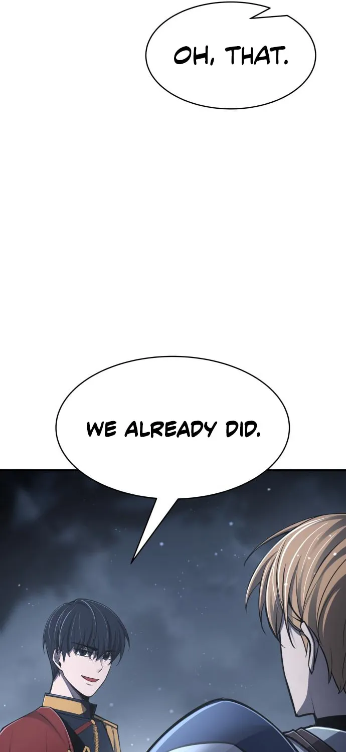 Tyrant of the Tower Defense Game Chapter 25 page 23 - 