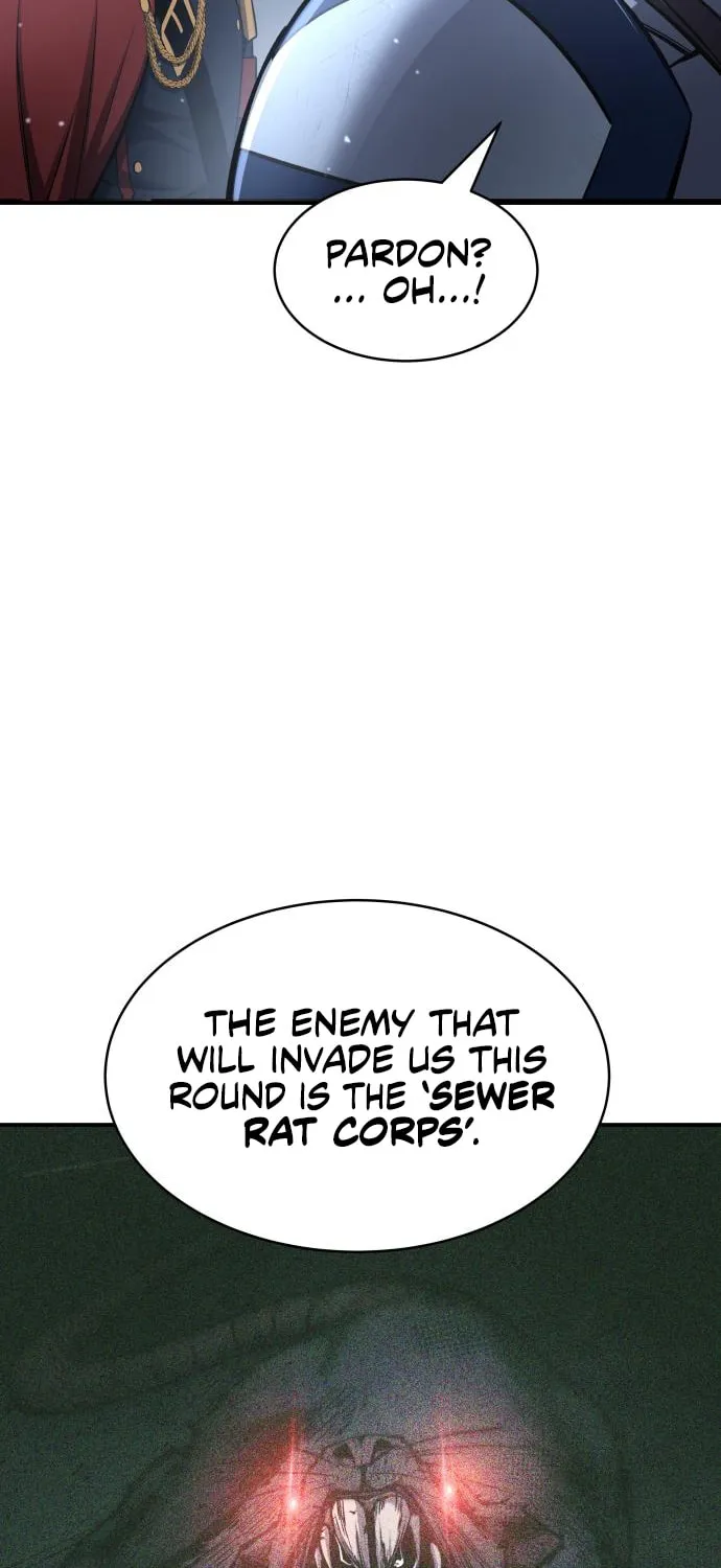 Tyrant of the Tower Defense Game Chapter 25 page 24 - 