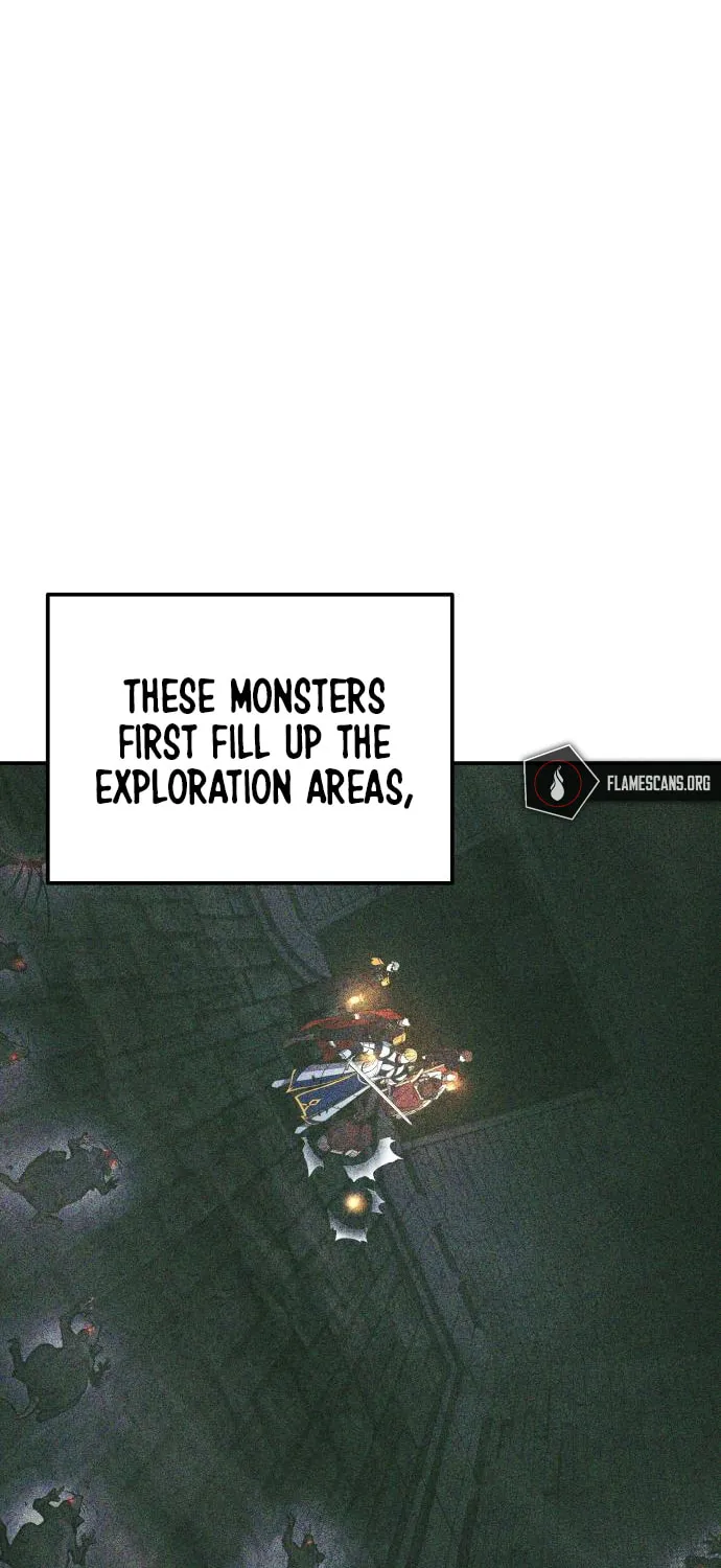 Tyrant of the Tower Defense Game Chapter 25 page 26 - 