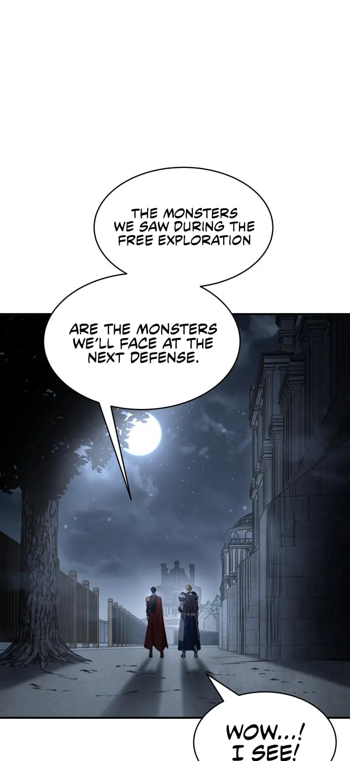 Tyrant of the Tower Defense Game Chapter 25 page 28 - 