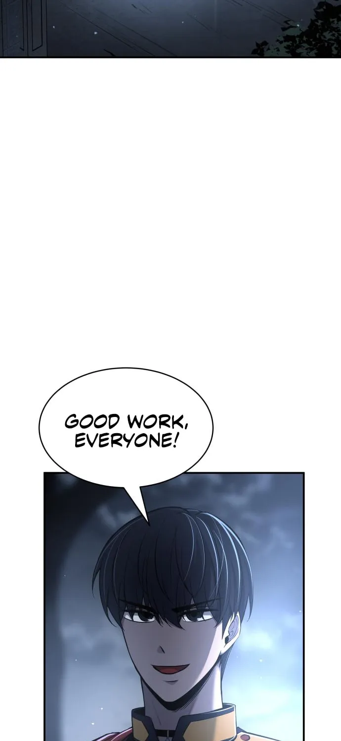 Tyrant of the Tower Defense Game Chapter 25 page 4 - 