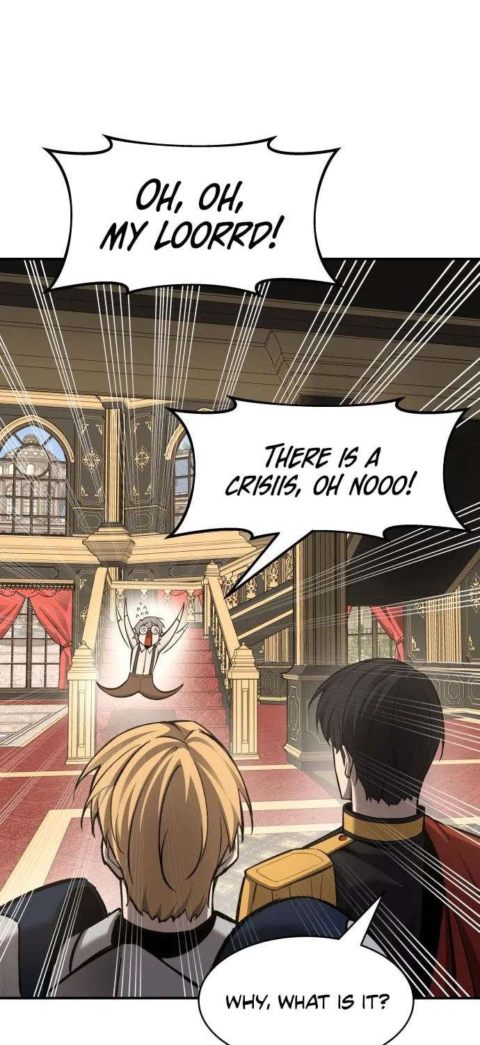 Tyrant of the Tower Defense Game Chapter 25 page 31 - 