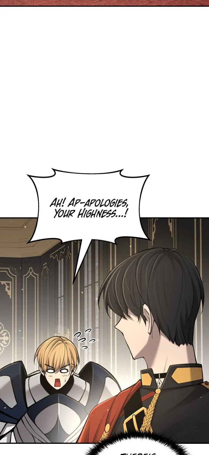 Tyrant of the Tower Defense Game Chapter 25 page 35 - 