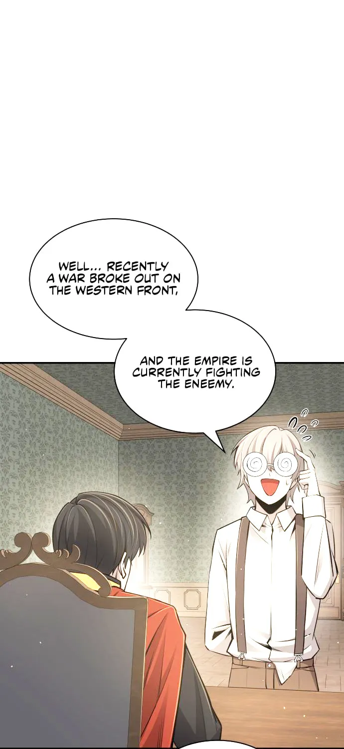 Tyrant of the Tower Defense Game Chapter 25 page 40 - 