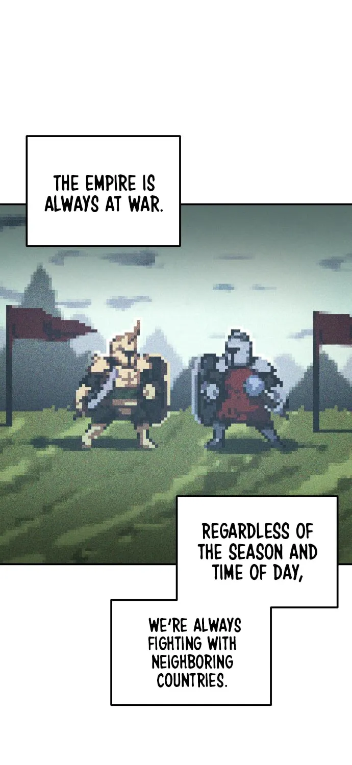 Tyrant of the Tower Defense Game Chapter 25 page 44 - 