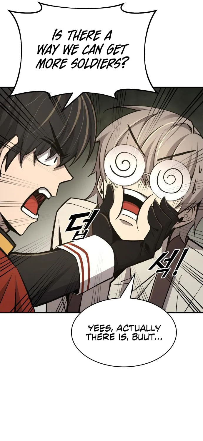Tyrant of the Tower Defense Game Chapter 25 page 51 - 