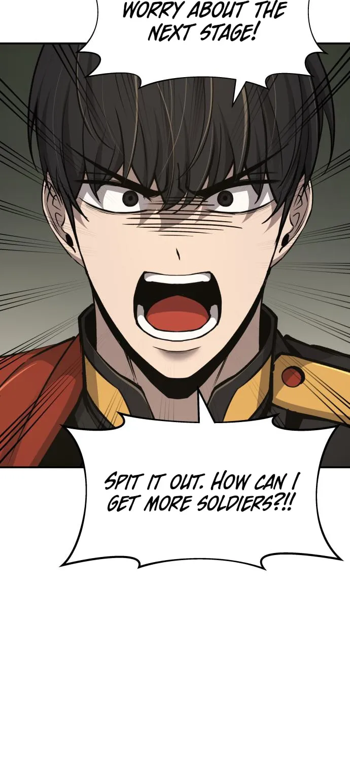 Tyrant of the Tower Defense Game Chapter 25 page 53 - 