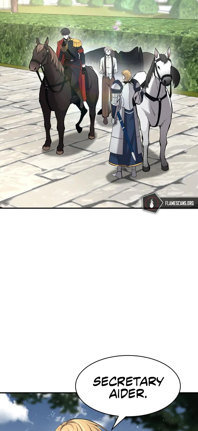 Tyrant of the Tower Defense Game Chapter 25 page 56 - 