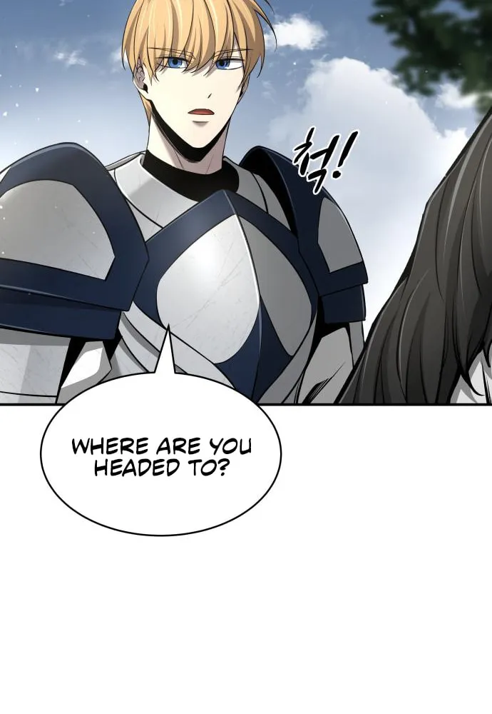 Tyrant of the Tower Defense Game Chapter 25 page 57 - 