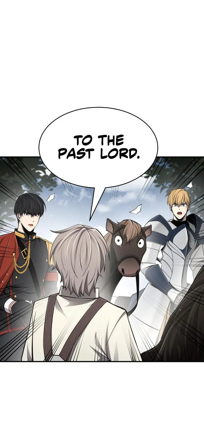 Tyrant of the Tower Defense Game Chapter 25 page 58 - 