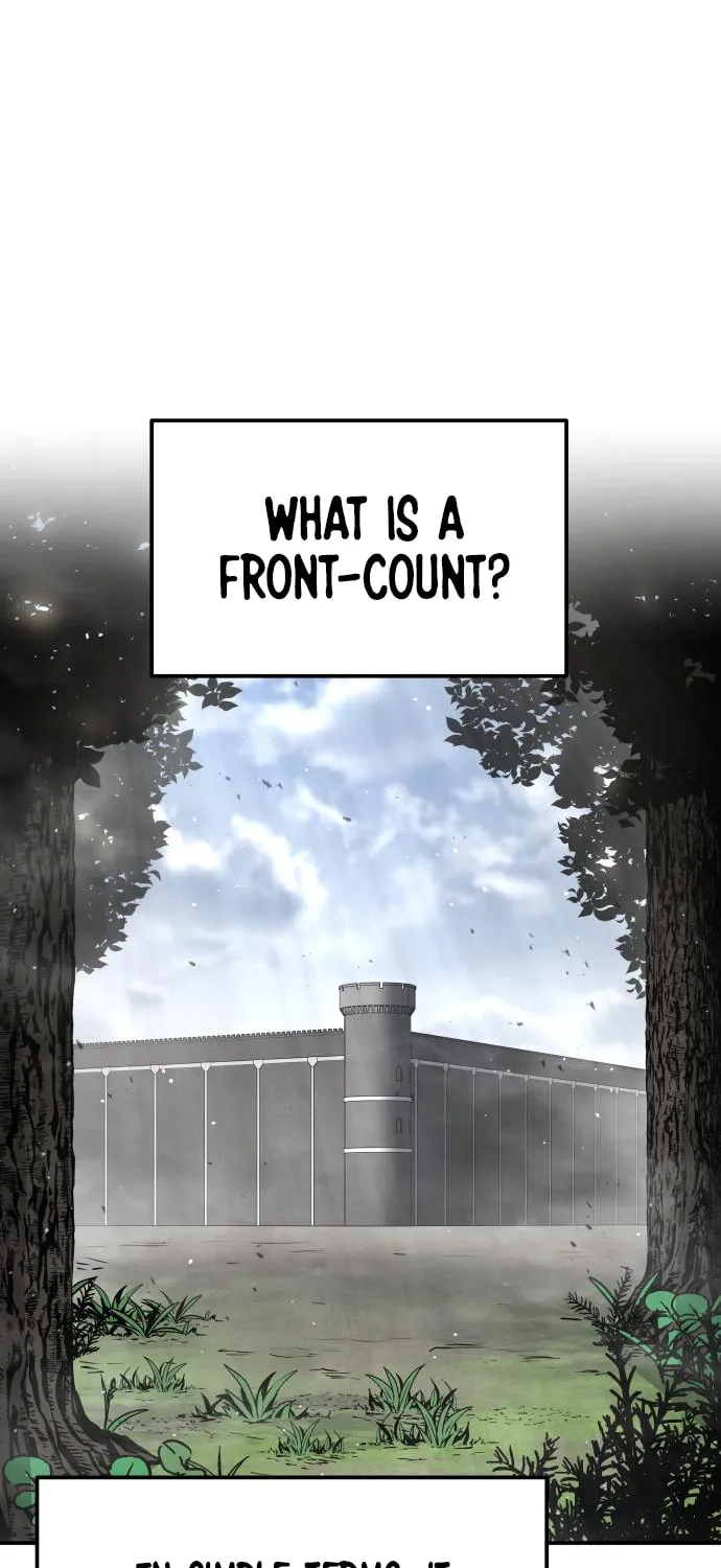 Tyrant of the Tower Defense Game Chapter 25 page 60 - 