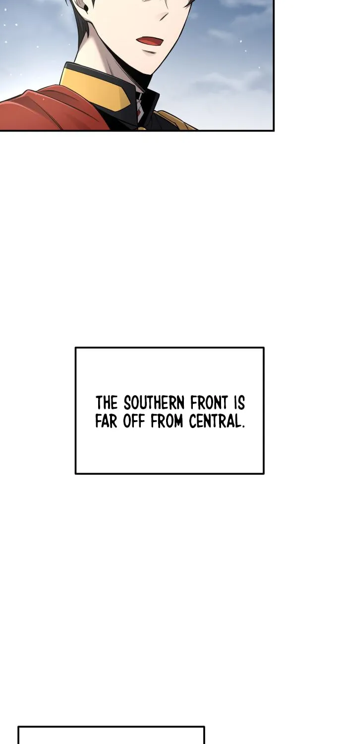 Tyrant of the Tower Defense Game Chapter 25 page 68 - 