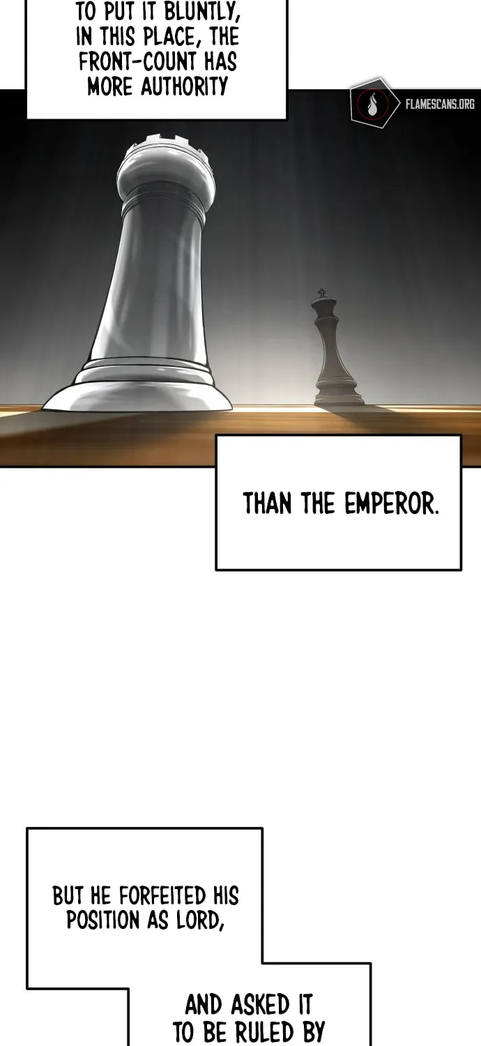 Tyrant of the Tower Defense Game Chapter 25 page 69 - 