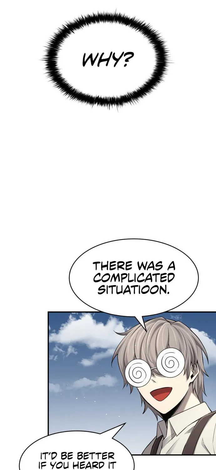 Tyrant of the Tower Defense Game Chapter 25 page 72 - 