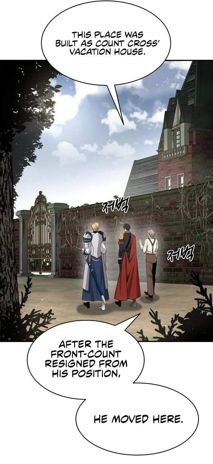 Tyrant of the Tower Defense Game Chapter 25 page 75 - 