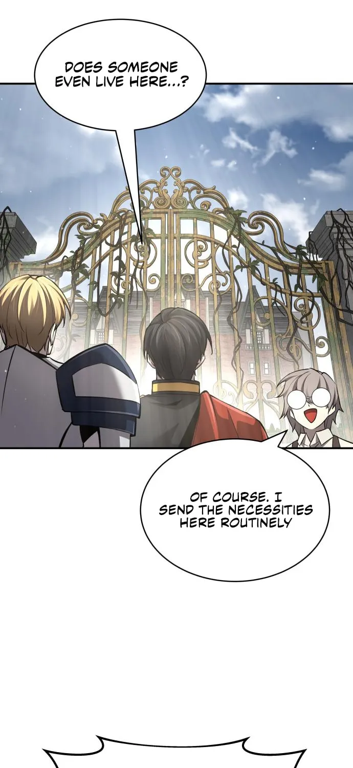 Tyrant of the Tower Defense Game Chapter 25 page 77 - 