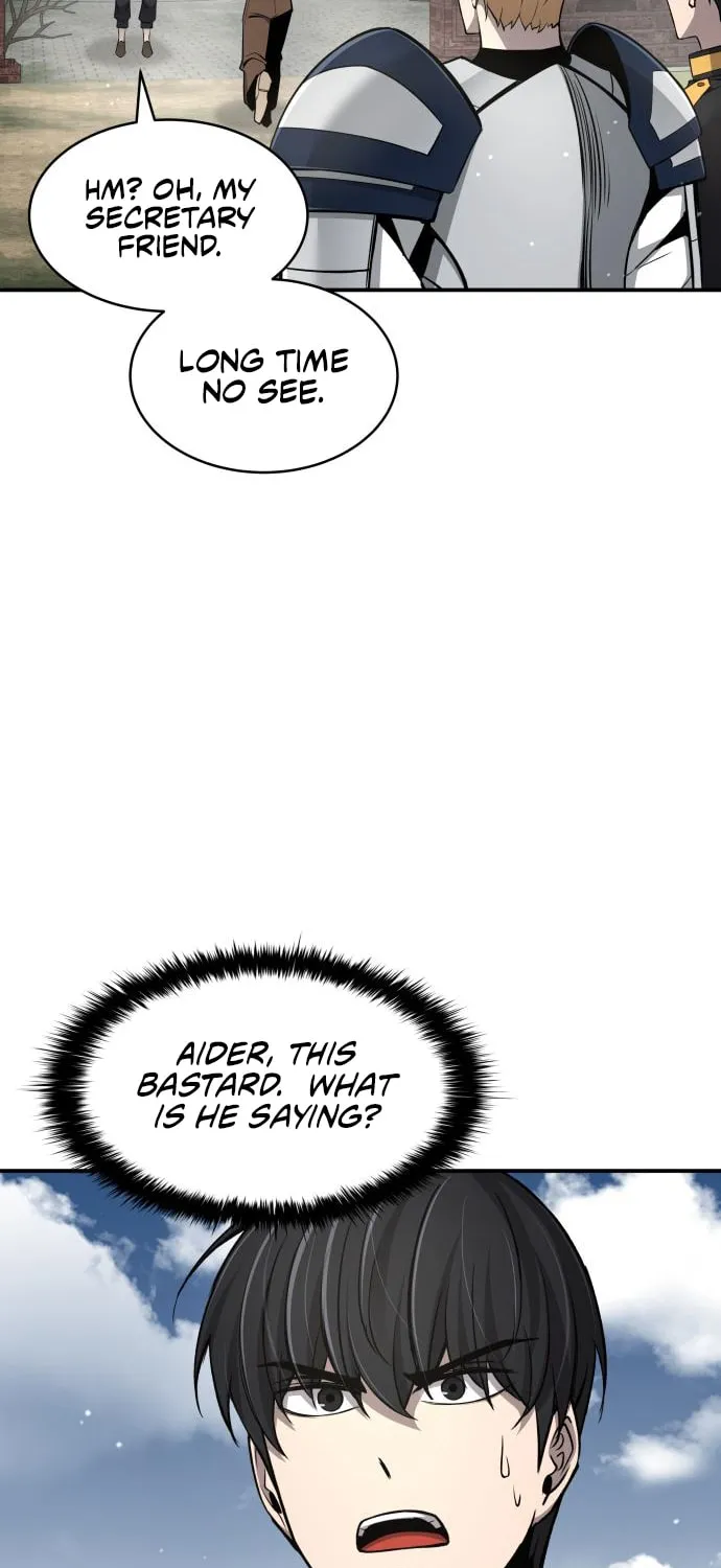 Tyrant of the Tower Defense Game Chapter 25 page 81 - 