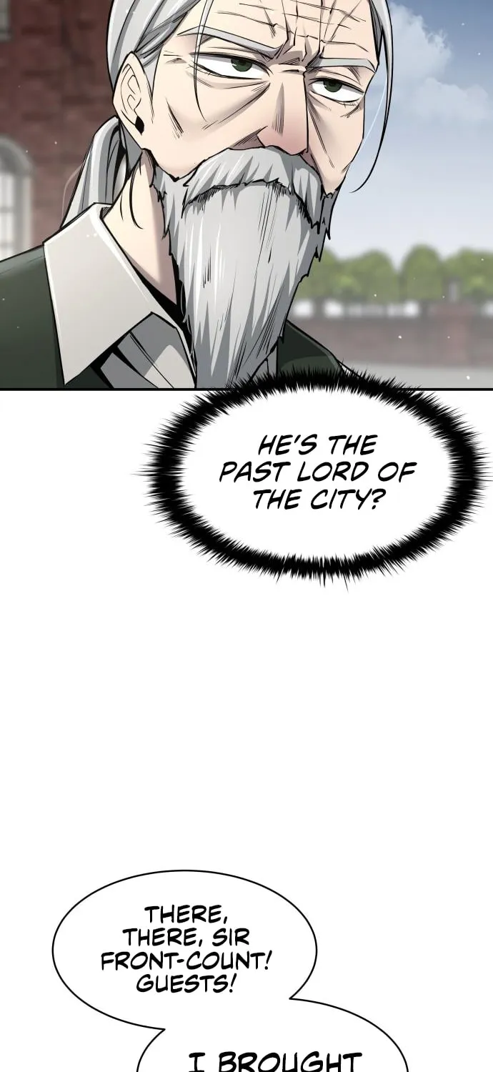 Tyrant of the Tower Defense Game Chapter 25 page 83 - 