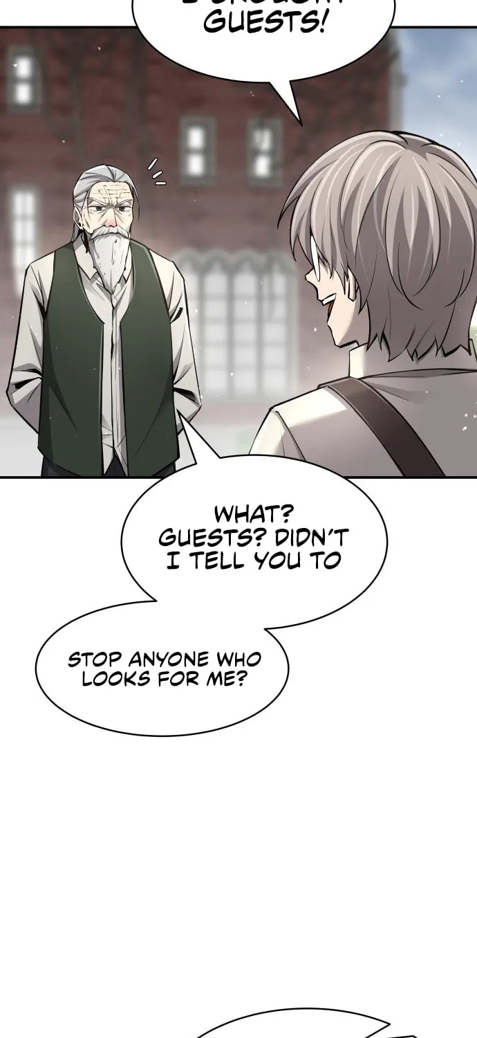 Tyrant of the Tower Defense Game Chapter 25 page 84 - 