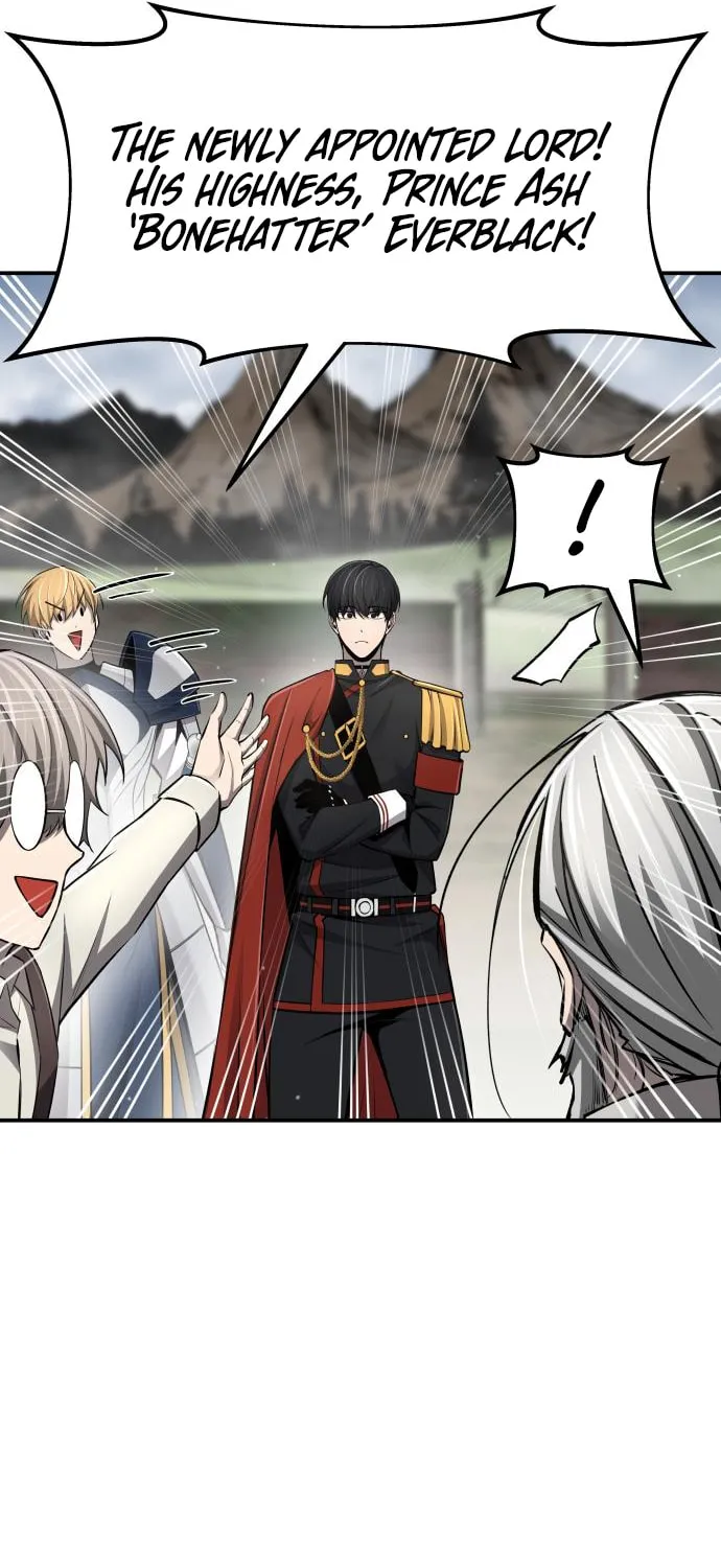 Tyrant of the Tower Defense Game Chapter 25 page 86 - 