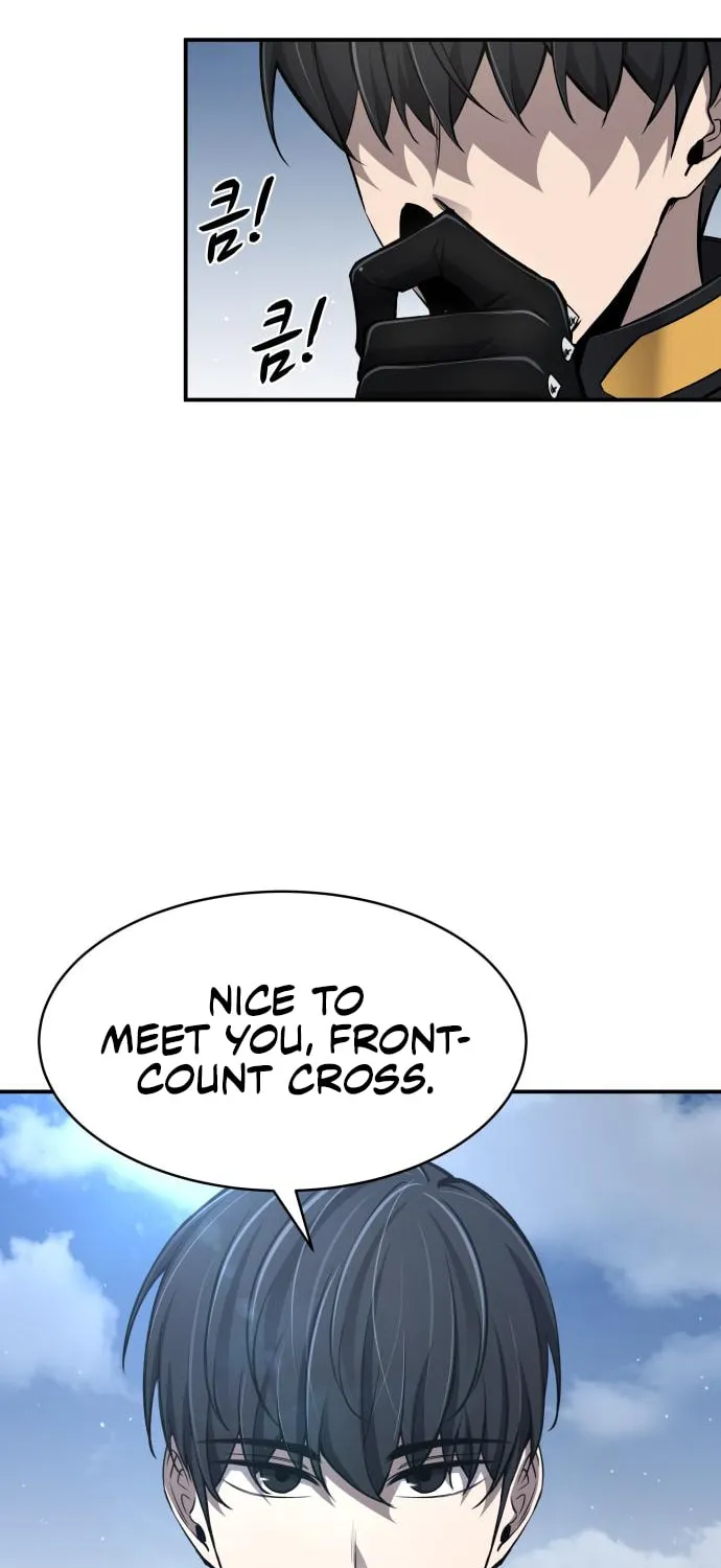 Tyrant of the Tower Defense Game Chapter 25 page 87 - 