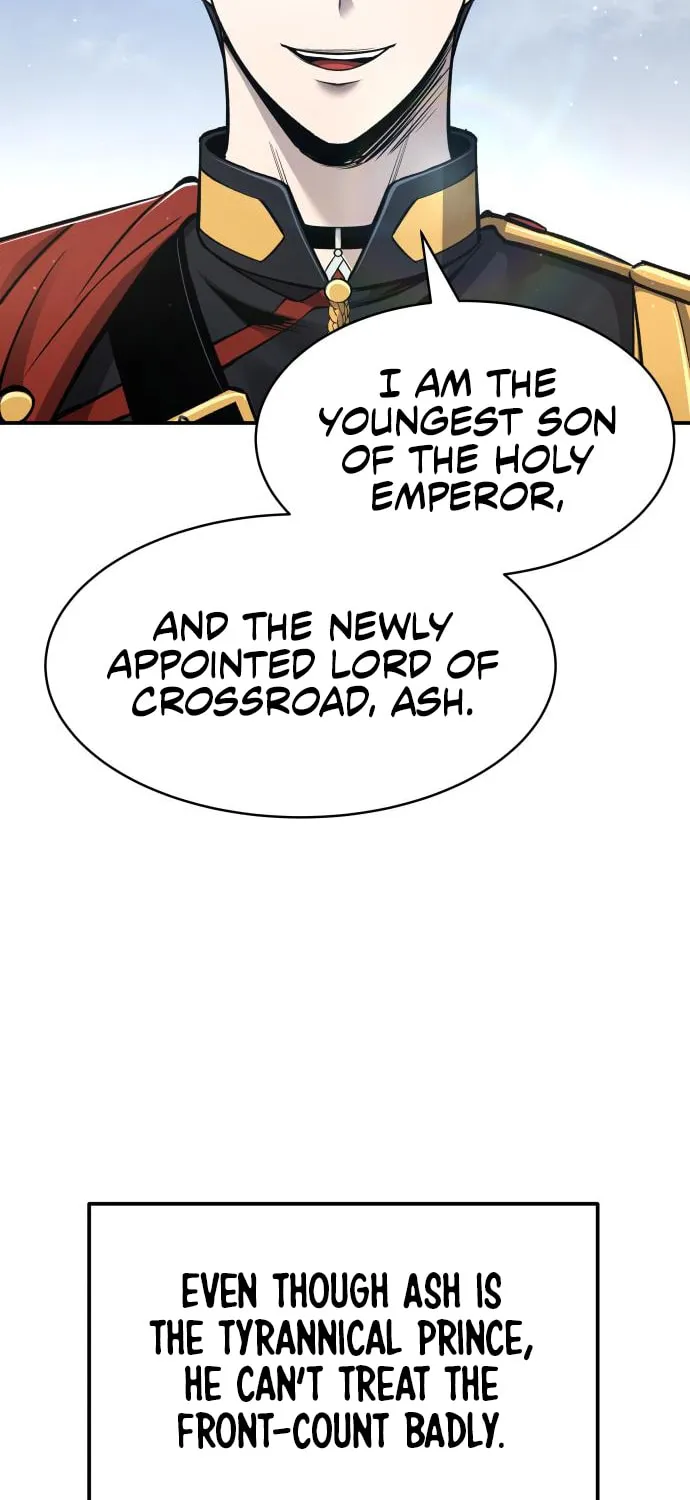 Tyrant of the Tower Defense Game Chapter 25 page 88 - 