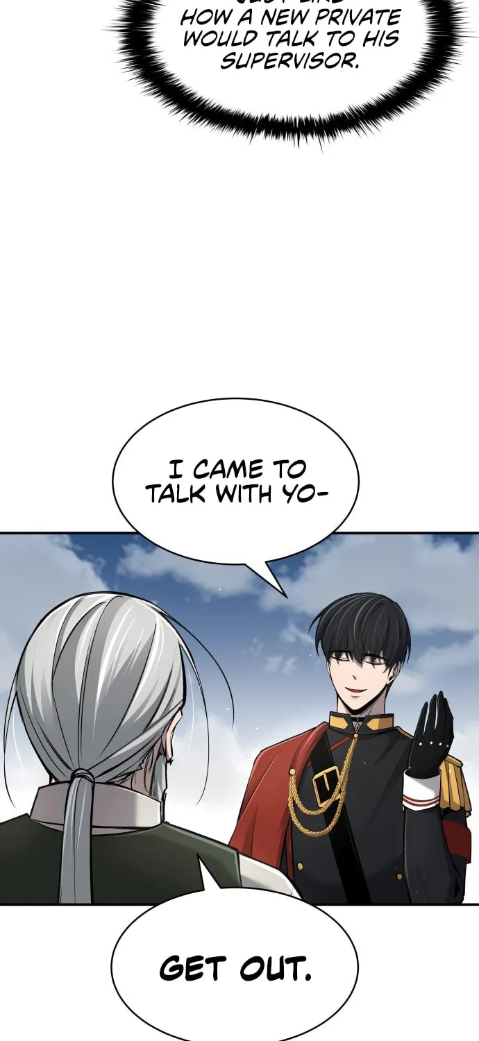 Tyrant of the Tower Defense Game Chapter 25 page 90 - 