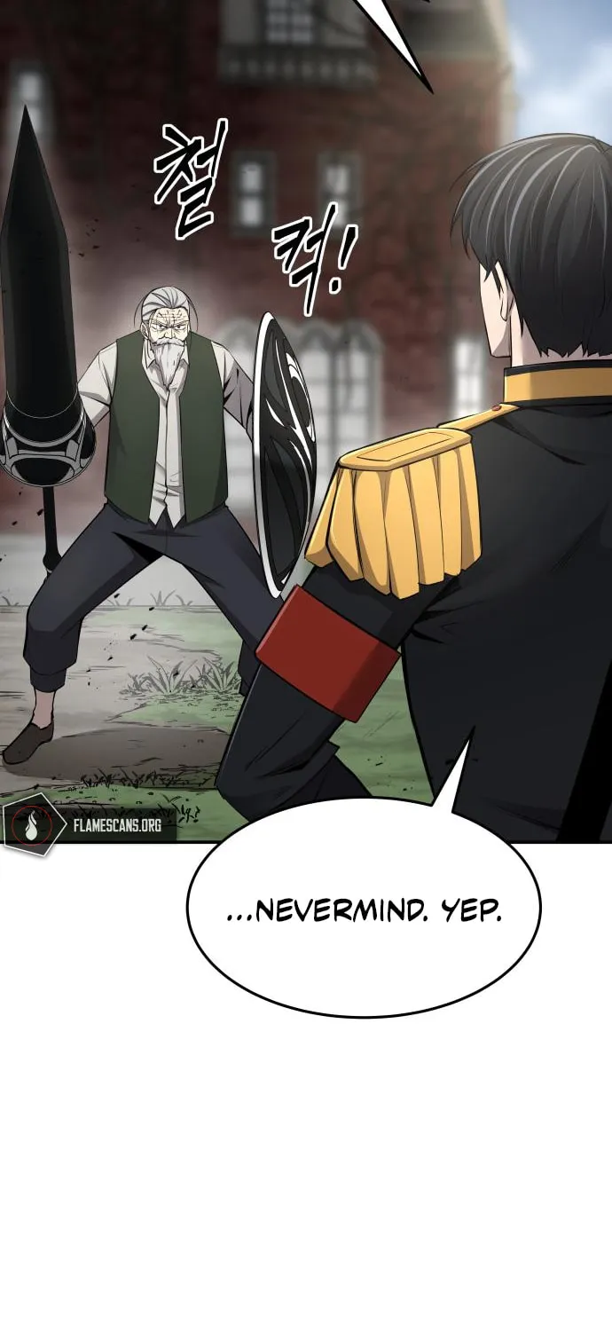 Tyrant of the Tower Defense Game Chapter 25 page 96 - 