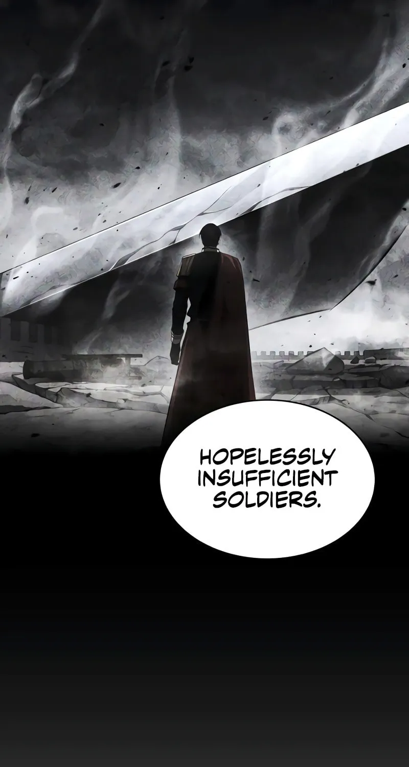 Tyrant of the Tower Defense Game Chapter 26 page 115 - 
