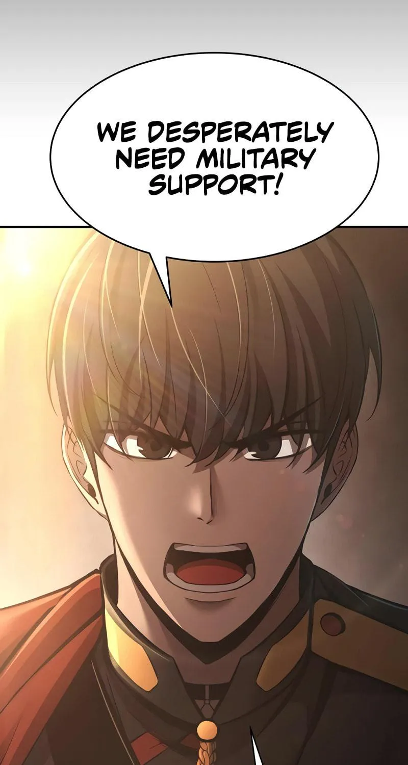 Tyrant of the Tower Defense Game Chapter 26 page 117 - 