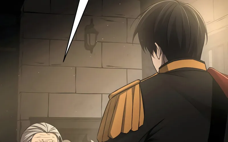 Tyrant of the Tower Defense Game Chapter 26 page 120 - 