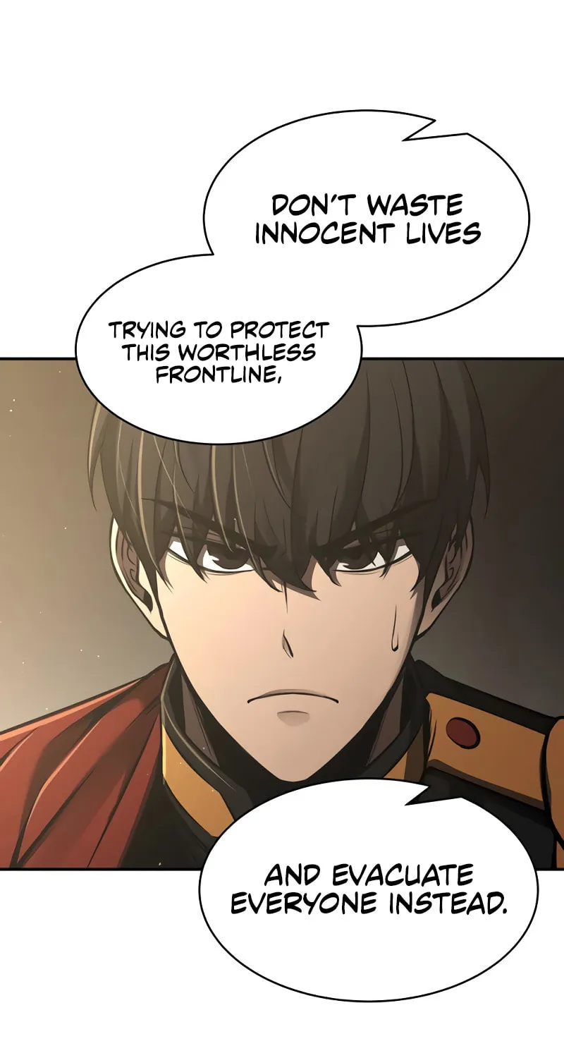 Tyrant of the Tower Defense Game Chapter 26 page 132 - 