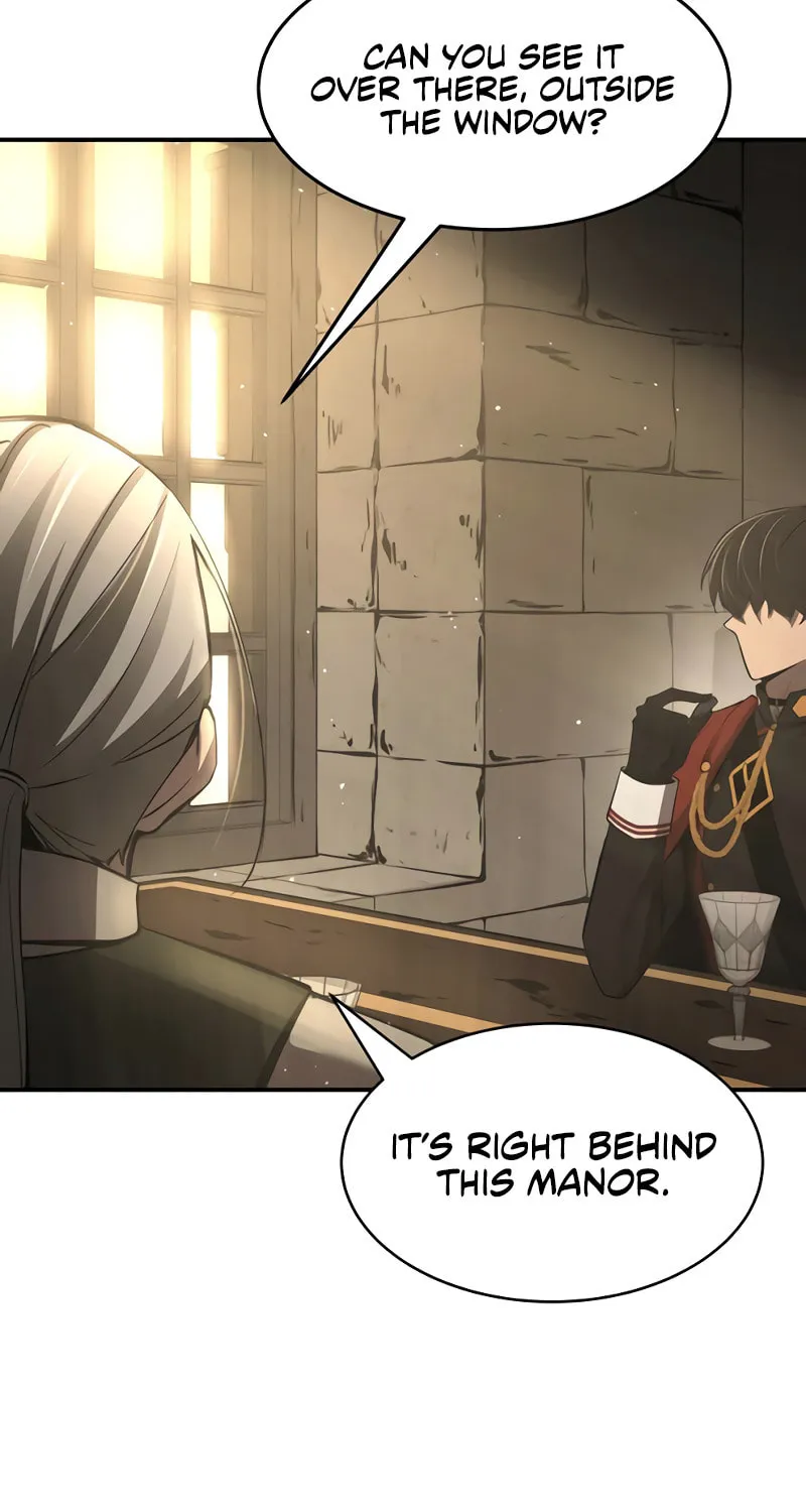 Tyrant of the Tower Defense Game Chapter 26 page 58 - 
