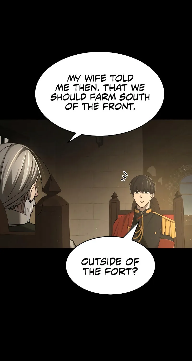 Tyrant of the Tower Defense Game Chapter 27 page 109 - 