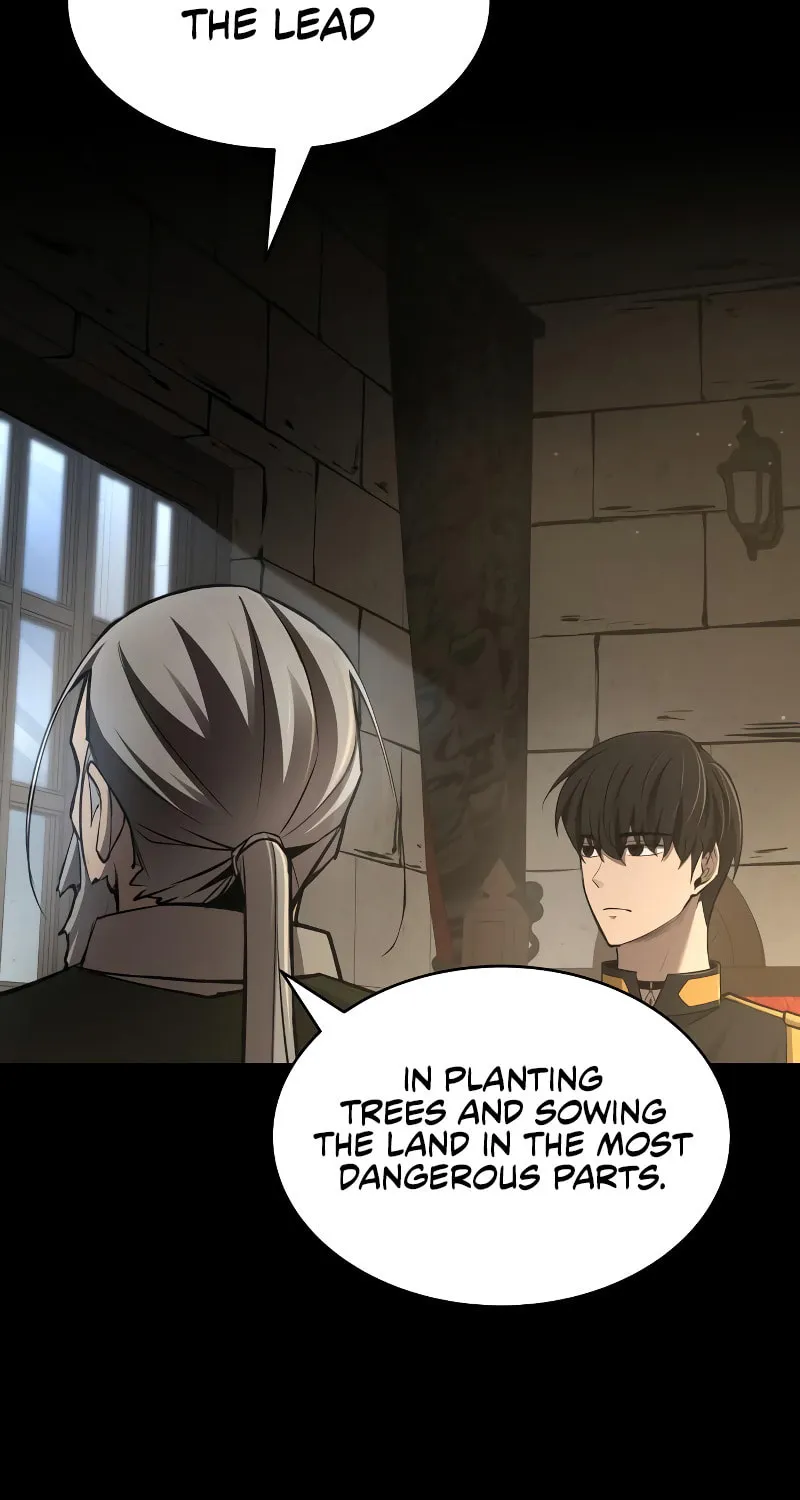 Tyrant of the Tower Defense Game Chapter 27 page 120 - 