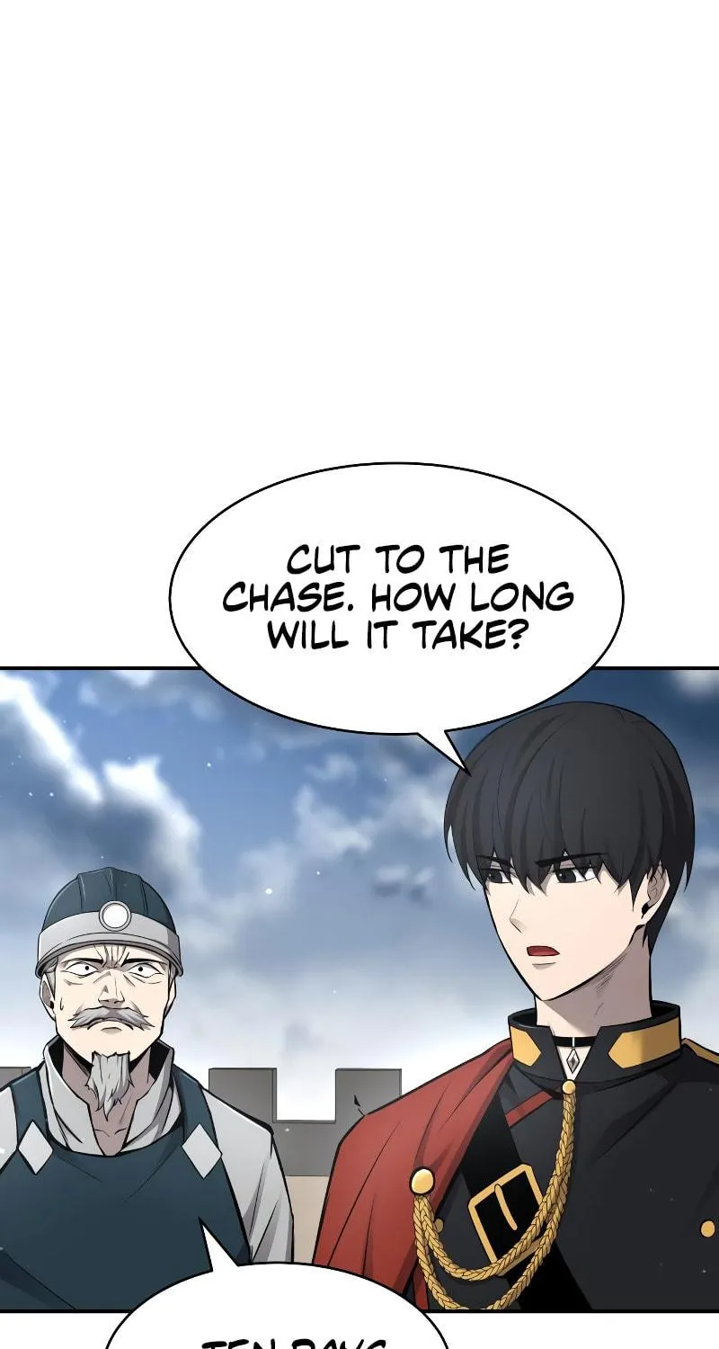 Tyrant of the Tower Defense Game Chapter 27 page 14 - 