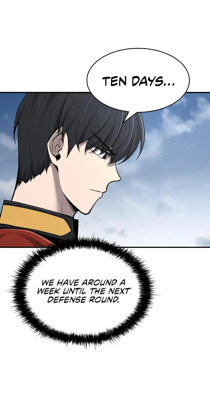 Tyrant of the Tower Defense Game Chapter 27 page 16 - 