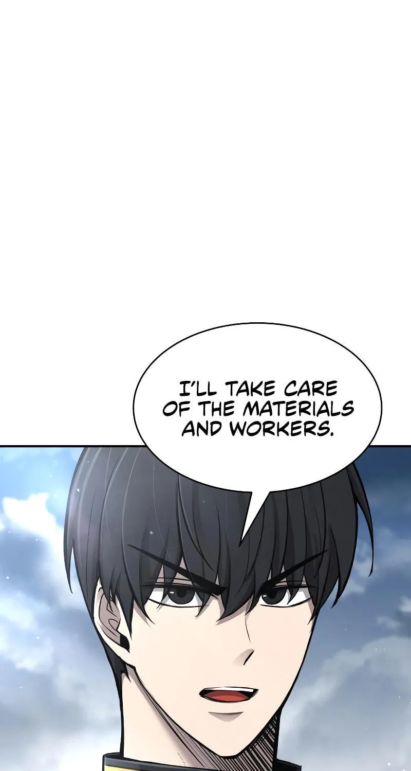 Tyrant of the Tower Defense Game Chapter 27 page 20 - 