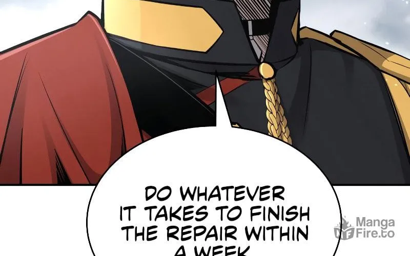 Tyrant of the Tower Defense Game Chapter 27 page 21 - 