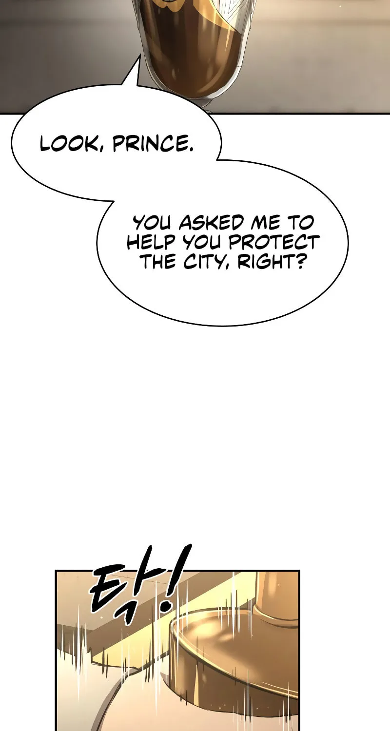 Tyrant of the Tower Defense Game Chapter 27 page 206 - 