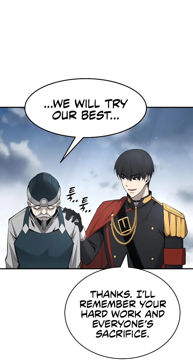 Tyrant of the Tower Defense Game Chapter 27 page 34 - 