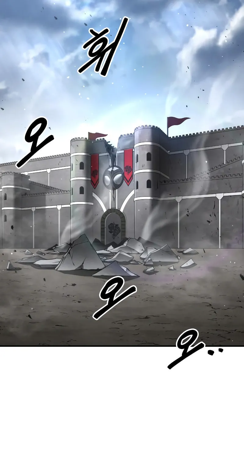 Tyrant of the Tower Defense Game Chapter 27 page 5 - 