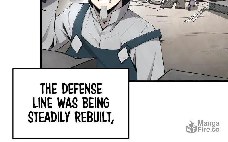 Tyrant of the Tower Defense Game Chapter 27 page 46 - 