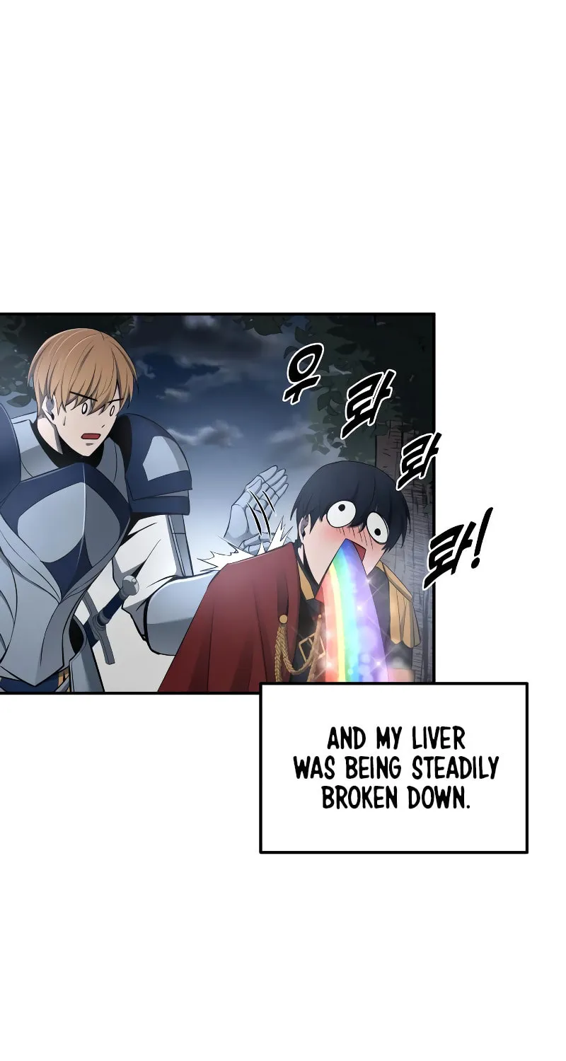 Tyrant of the Tower Defense Game Chapter 27 page 47 - 
