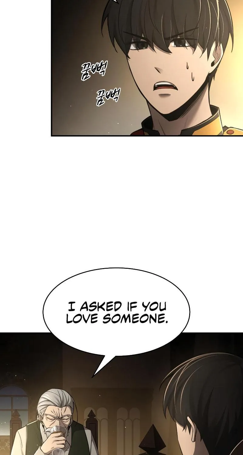 Tyrant of the Tower Defense Game Chapter 27 page 55 - 